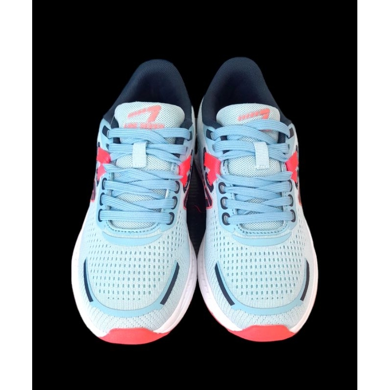 LINE 7 RUNNING SHOE(LADIES)(L7-7769) | Shopee Malaysia