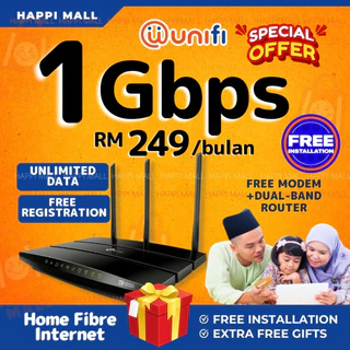 Buy unifi router Online With Best Price, Jun 2024 | Shopee Malaysia
