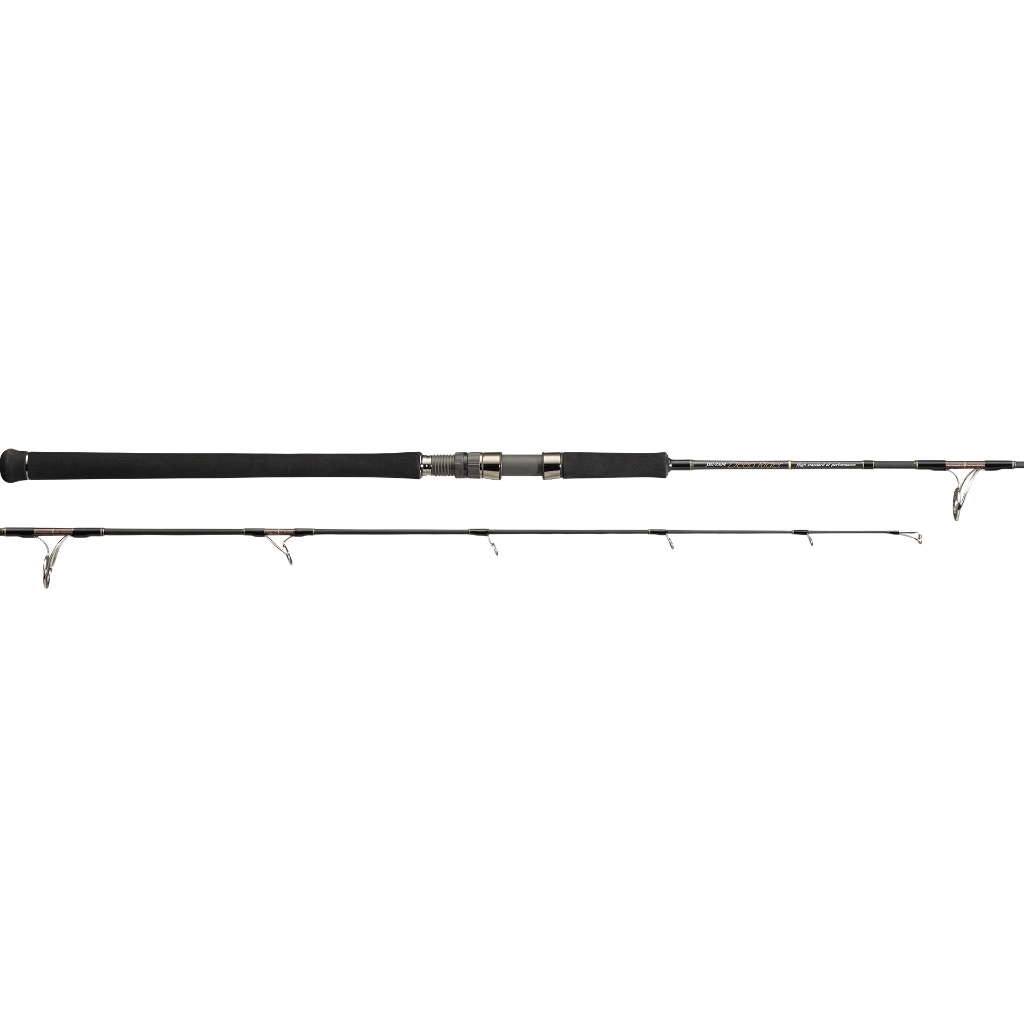 Tenryu Jig-Zam Deep Rider JDR581B-4K Tenryu Offshore Rod Jig-Zam