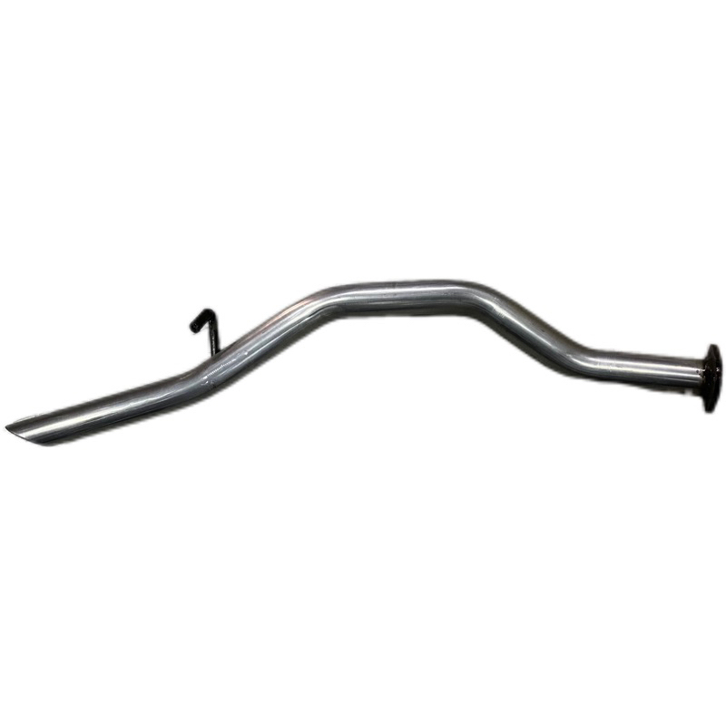 Perodua Viva TailPipe Exhaust Pipe Rear Pipe (A/L pipe gasket） | Shopee ...