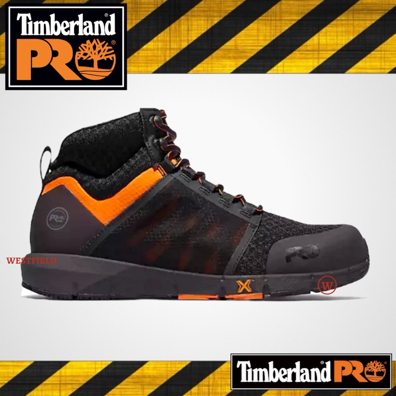 🔥new Arrivals🔥 Timberland Pro® Mens Radius Composite Toe Work Safety