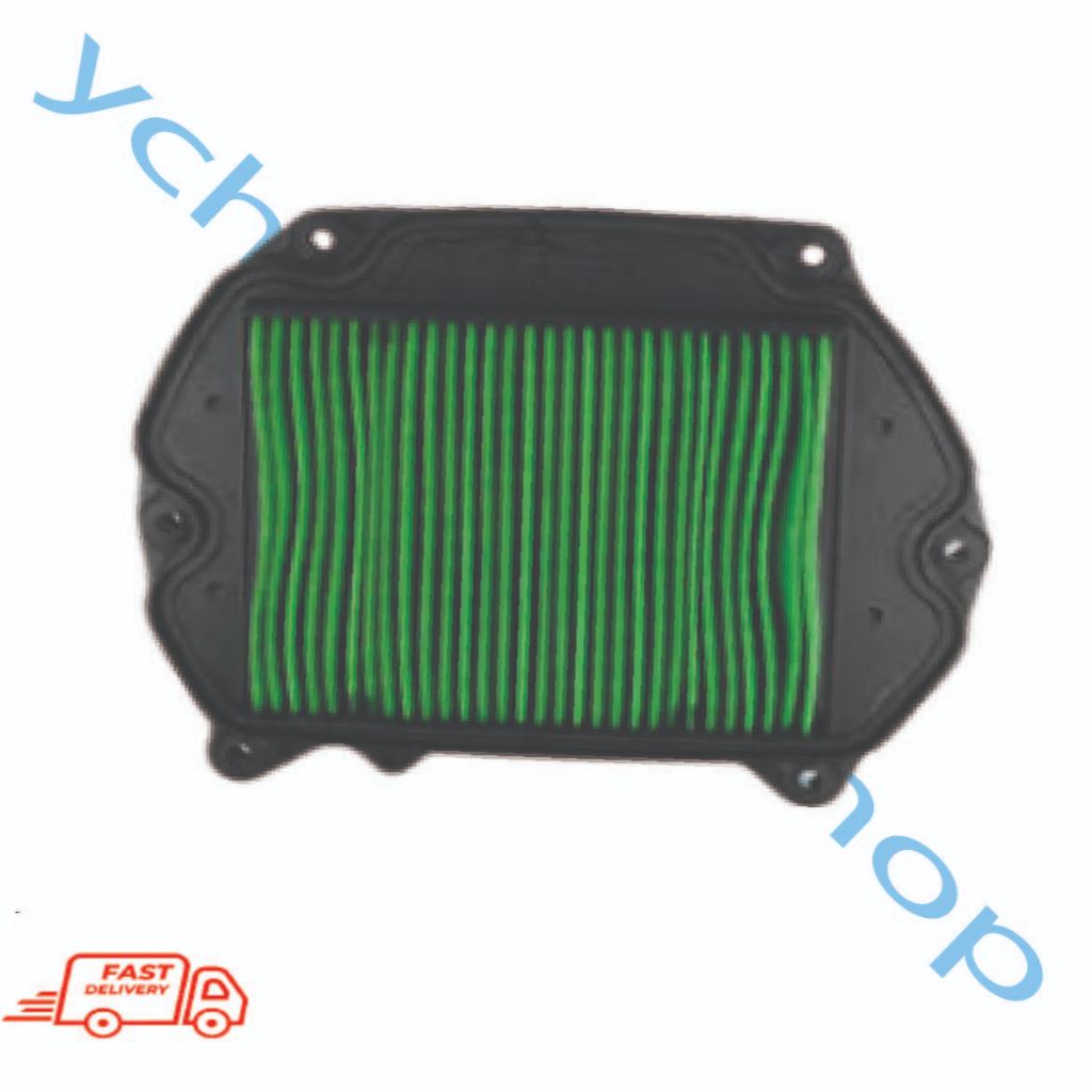 10 x Honda GX110 and GX120 Air Filter Replaces Part Number 17210 ZE0 822