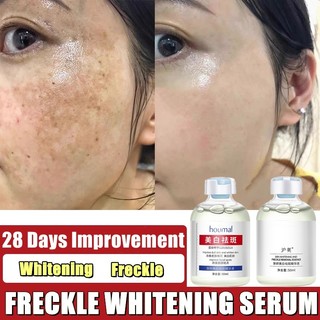 50ml Nicotinamide Facial Care Serum, Evens Out Skin Tone, Softens ...