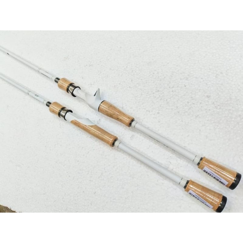 CASTKING FROST BLADE XLE FISHING RODS | Shopee Malaysia