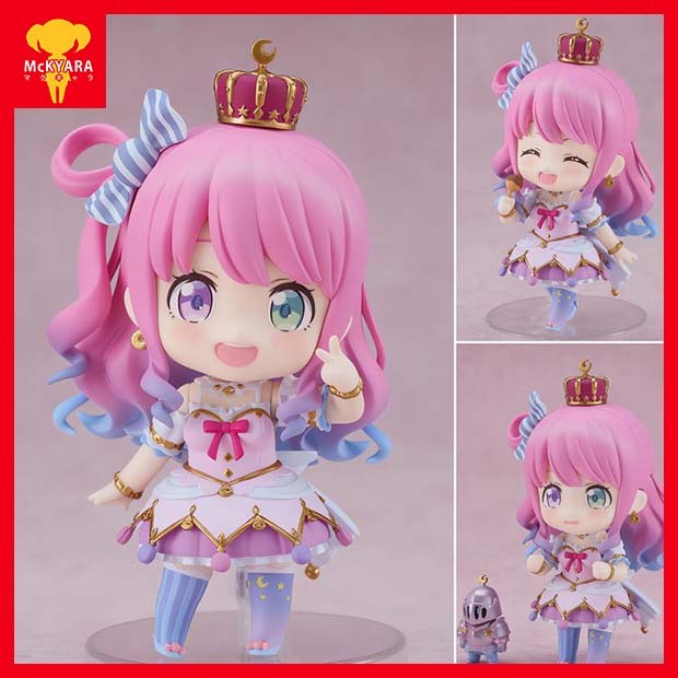 Nendoroid Hololive Production Himemori Luna Pre-order | Meses sin interés