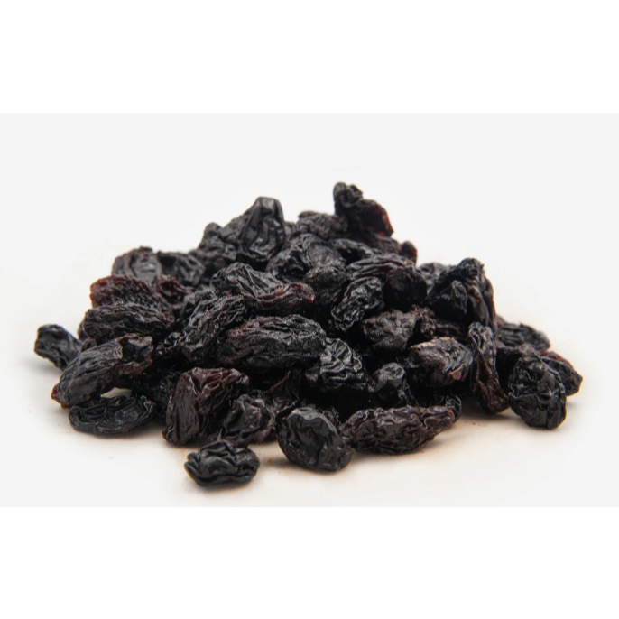 [FREE SHIPPING] 500gram Royal Diamond Natural Black Raisin Kismis Hitam ...