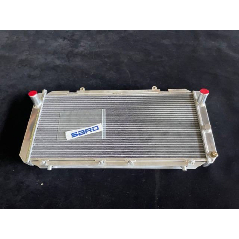 [ READY STOCK ] SARD® radiator Toyota MR2 Turbo SW20 1990- 1997 NEW ...