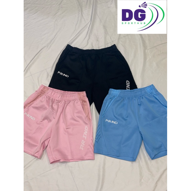 P.RIND MEIT BADMINTON PANTS (100%AUTHENTIC) | Shopee Malaysia