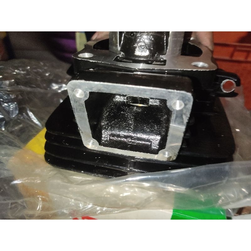 Block racing Yamaha Rxz | Shopee Malaysia