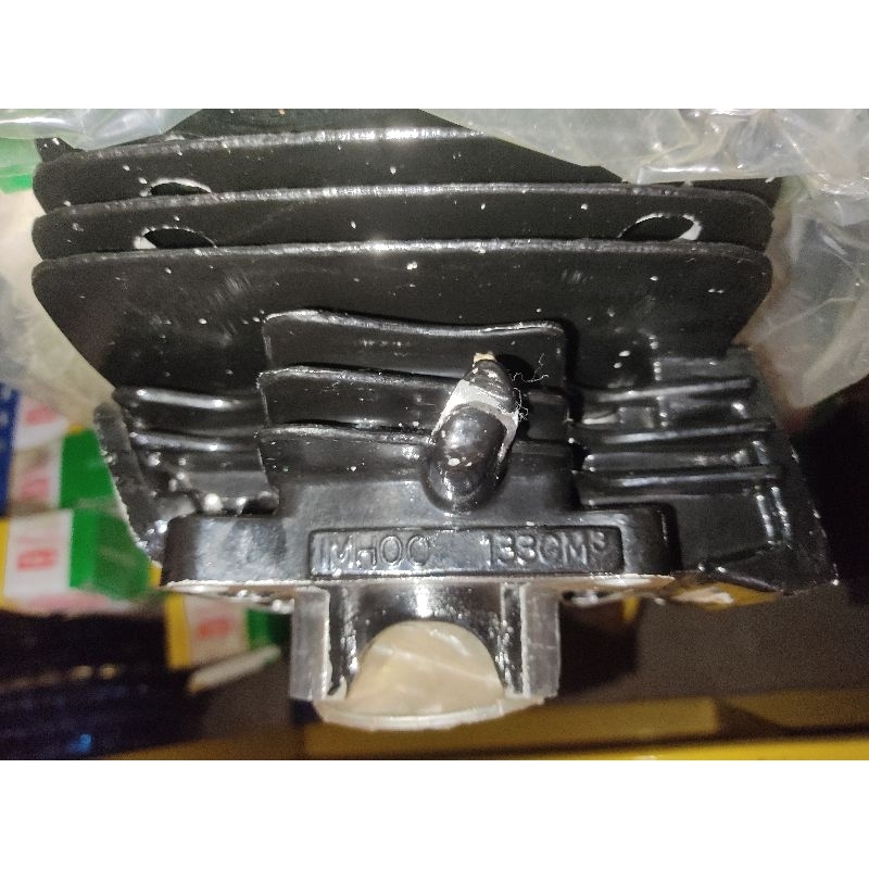 Block racing Yamaha Rxz | Shopee Malaysia
