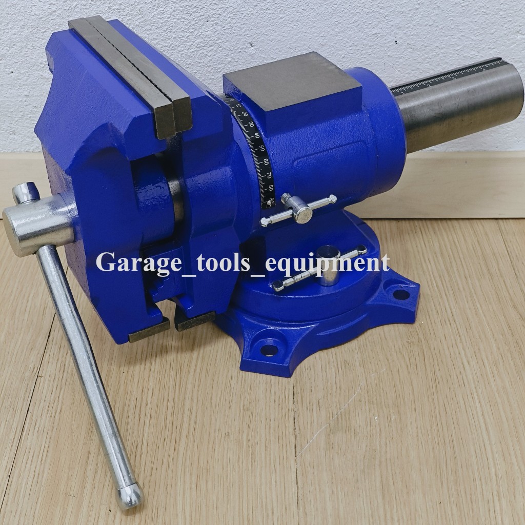 GTE 19Kg Heavy Duty 6