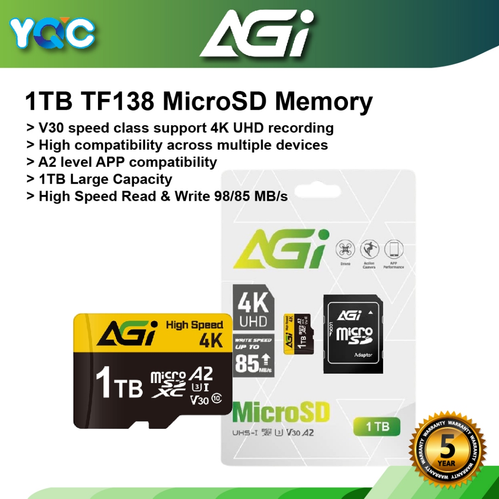 Micro SD geheugenkaarten voor camera's en apparaten | NEBO de fotospecialist