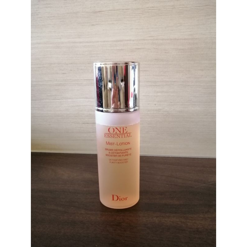 Clearance Capture Mist Lotion 125ml | Shopee Malaysia