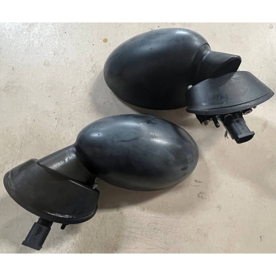 Side Mirror Mini Cooper R50 R53 (7 pin) | Shopee Malaysia