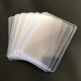 (25 PC) Toploader 35PT Card Holder Card Protector TCG Trading Card ...