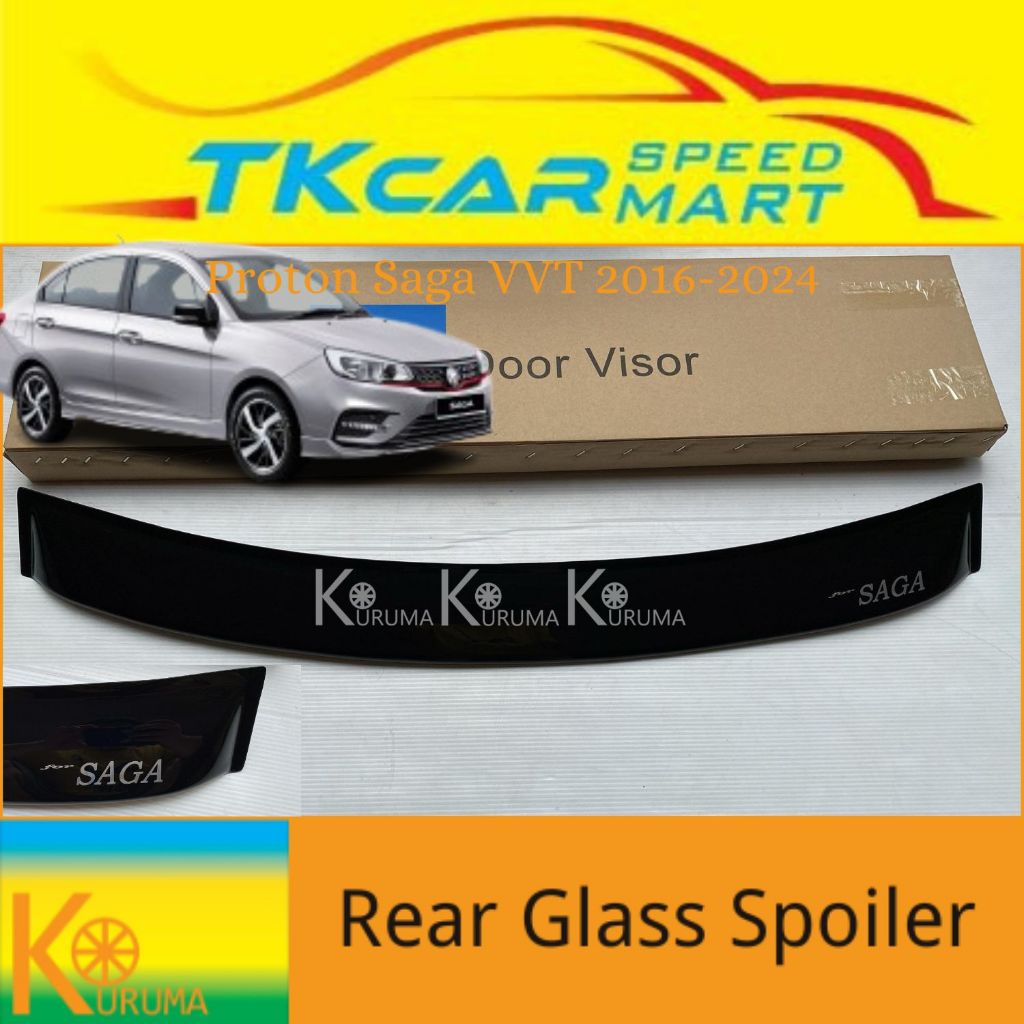 [READY STOCK] PERODUA SAGA VVT ALL NEW 2016-2024 3 RD GEN ( KURUMA ) 10 ...