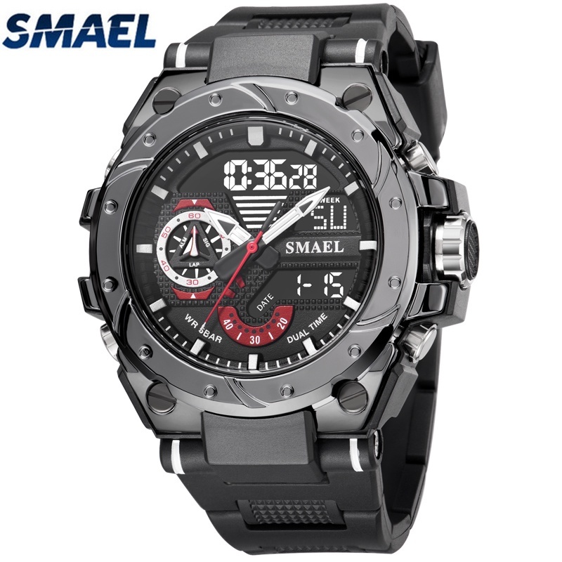 Smael brand 2025
