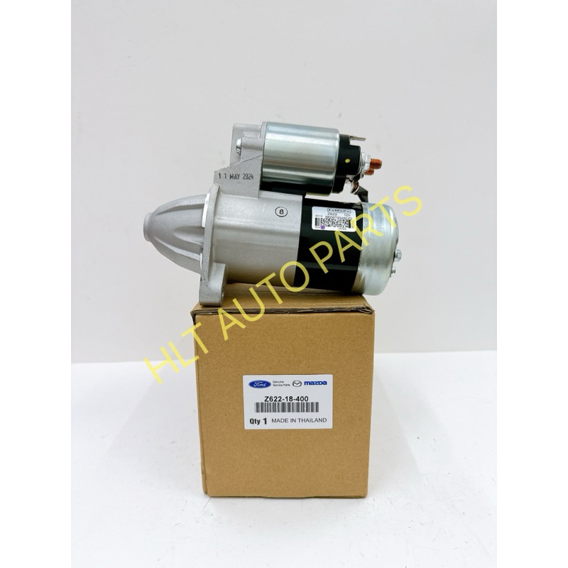 Bobine Di Accensione Per Mazda 2 E 3 - Set Da 4, 3 Poli, Per Motori 1.3L 1.5L 1.6L Benzina 2003-2018