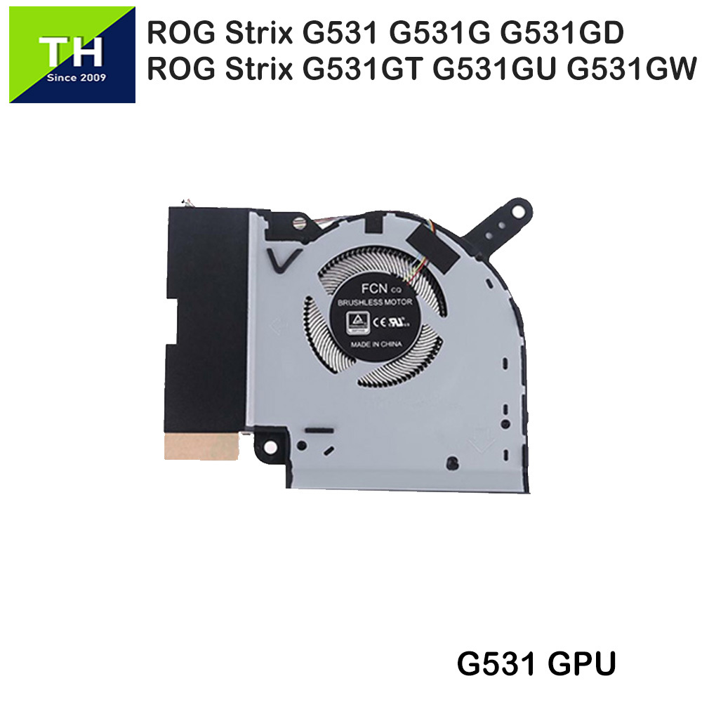 Cache Arrière LCD Pour Asus ROG Strix G531G/G531GD/G531GT/G531GU/G531GV/G531GW - Neuf