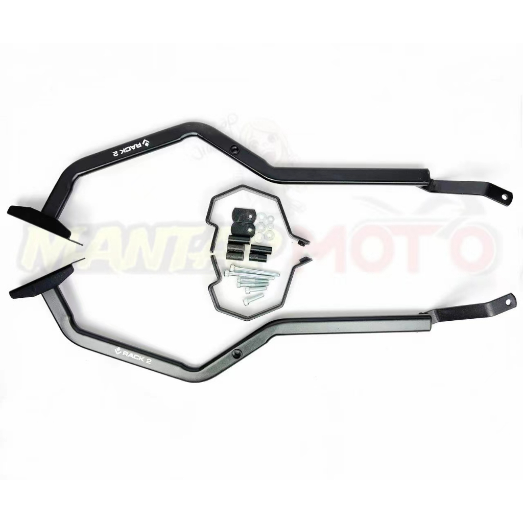 MONORACK HEAVY DUTY NOUVO LC | Shopee Malaysia