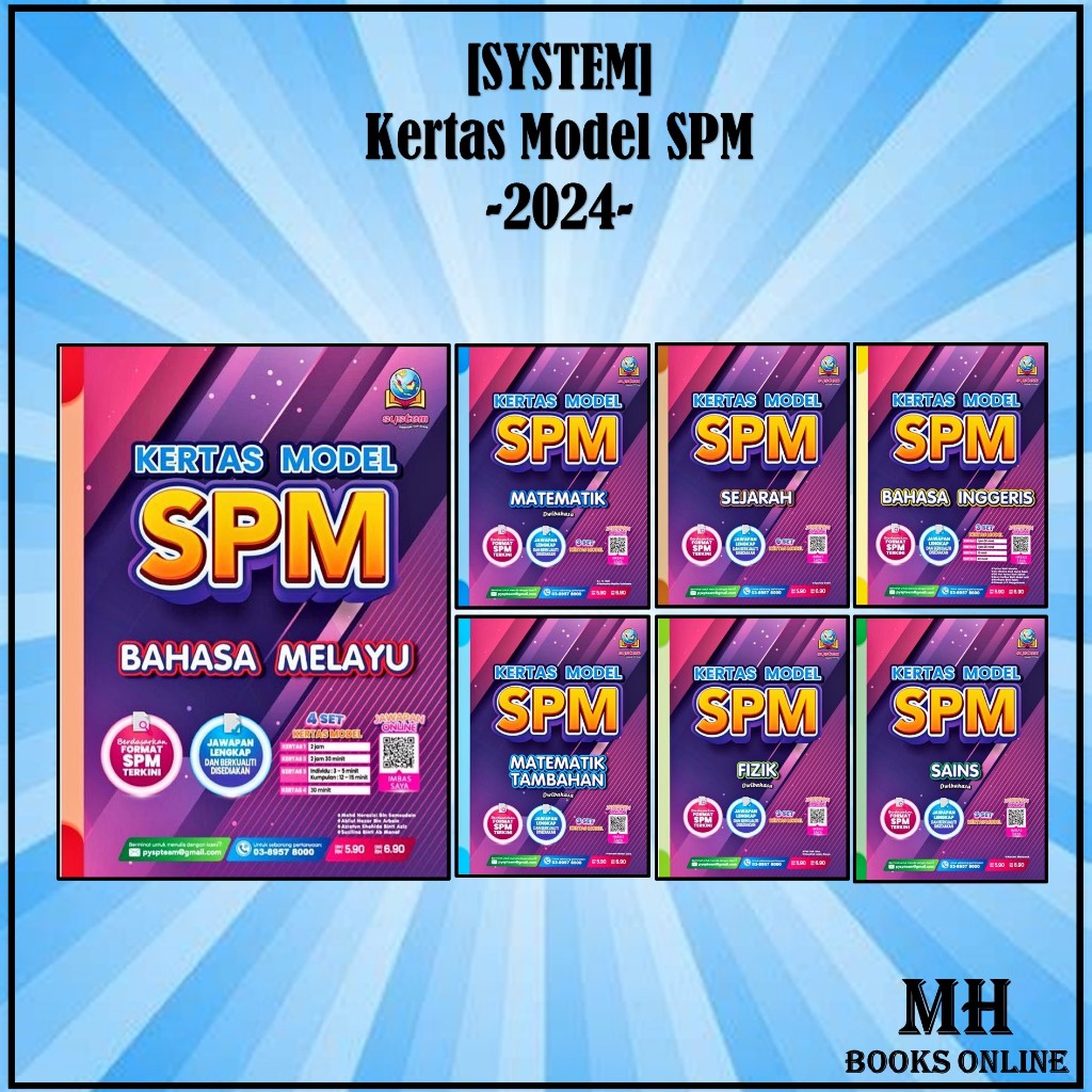 [mh] System - 2024 Kertas Model Spm 