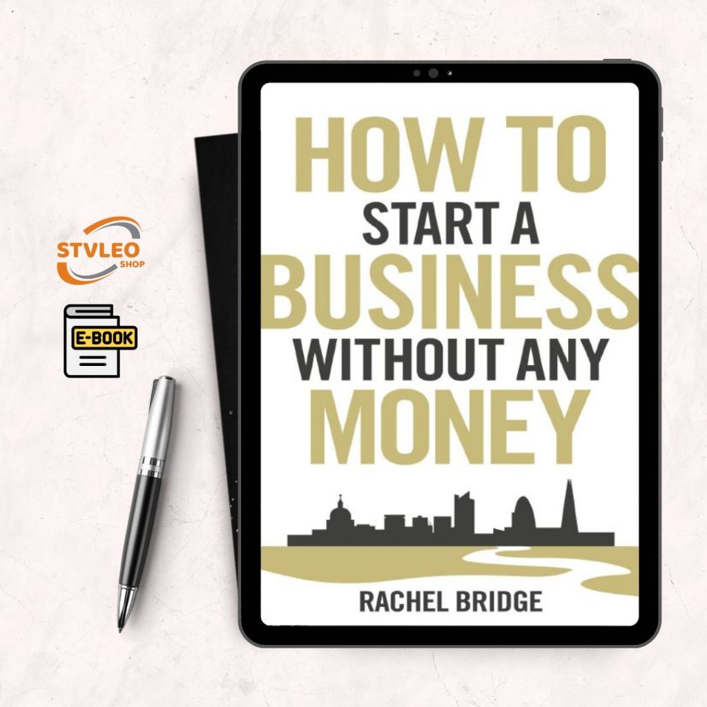 How To Start a Business without Any Money | Shopee Malaysia