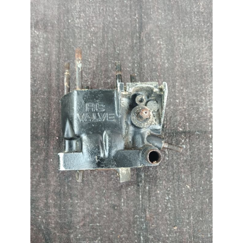 Ori Block NSR 150 R RR Lubang standard Slip original saiz 1.25 bukan ...