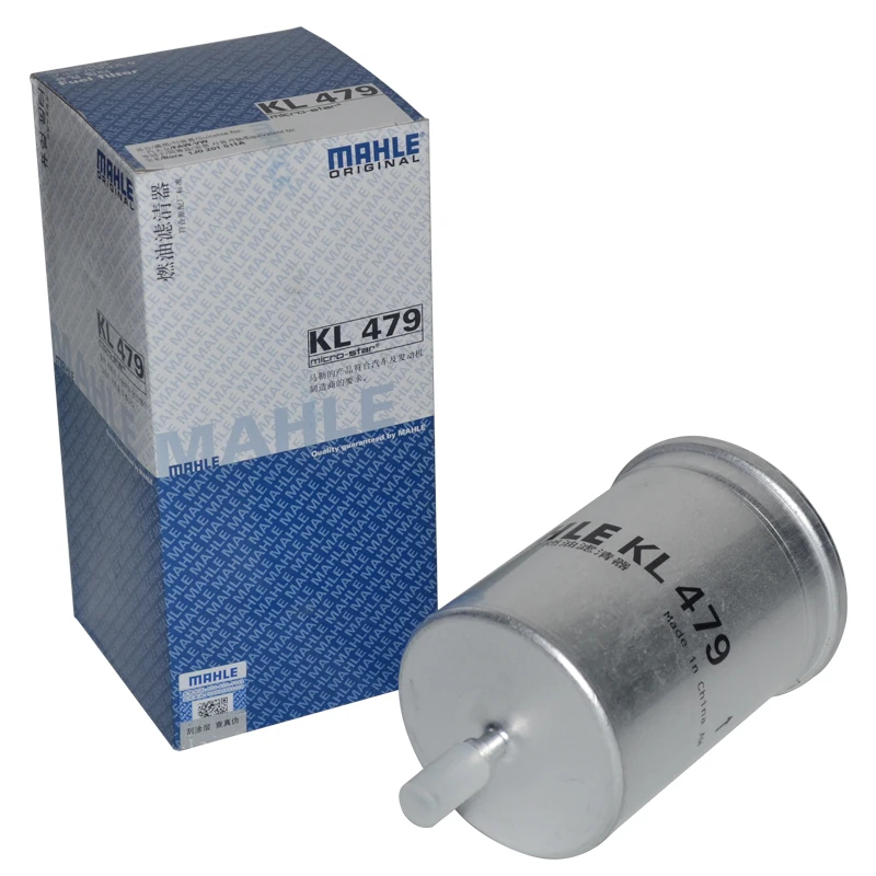 Filtro Gasolio Originale VW - 1J0201511A - Filtro Carburante Per Auto Volkswagen