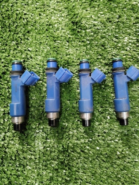 Suzuki Swift Sport Zc31 1.6cc Fuel Injector Set (4piece) | Shopee Malaysia