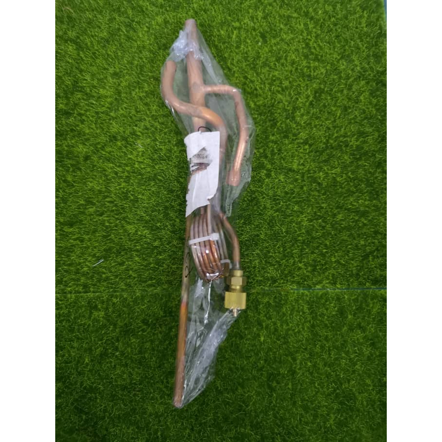 DAIKIN Air Cond Captube / Capillary Tube ( 3SL50D2 ) Shopee Malaysia