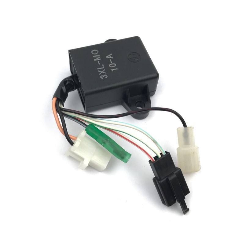CDI STANDARD OE RXZ Y110 Y100 LC ECU STANDARD | Shopee Malaysia