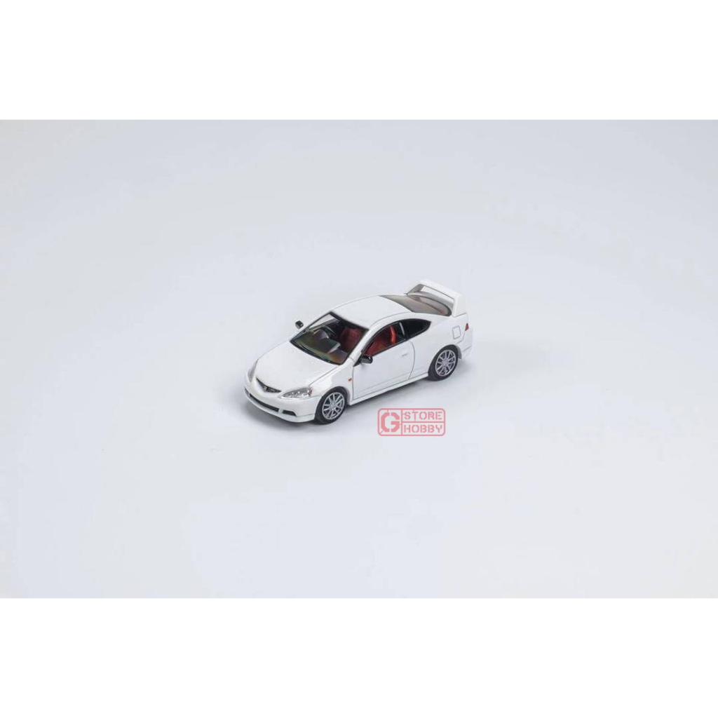XF Model 1/64 HONDA Integra DC5 Spoon TYPE R LATE VERSION FACELIFT ...