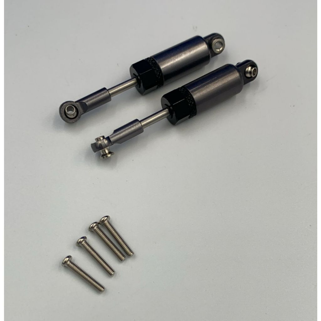 Vente Châssis en métal amélioré URUAV pour pièces de voiture WLtoys A949 A959B A