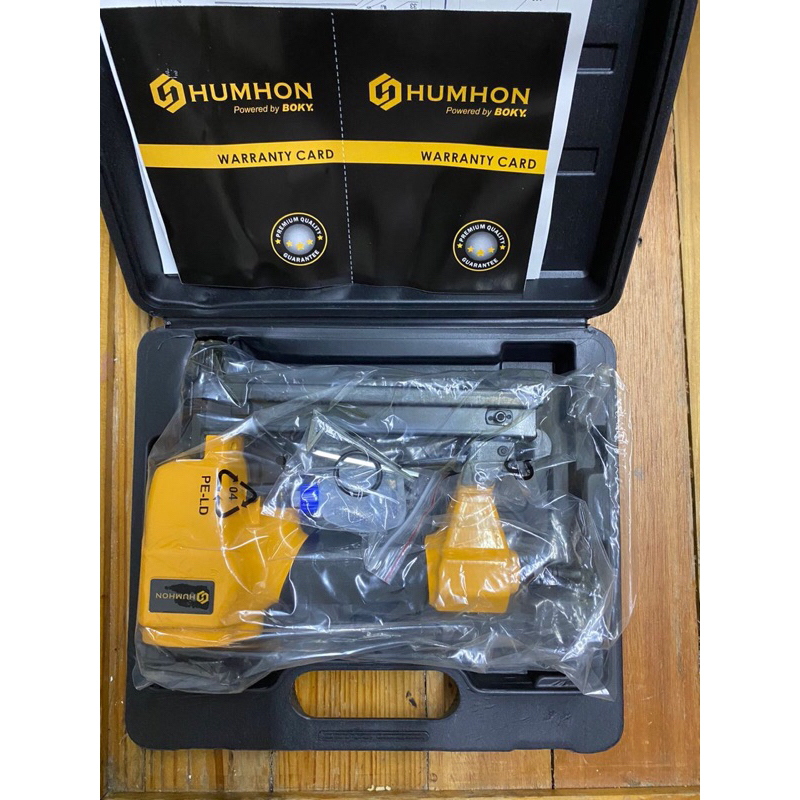Humhon pneumatic nailer 1022J / Humhon Air Nail Gun 1022J | Shopee Malaysia