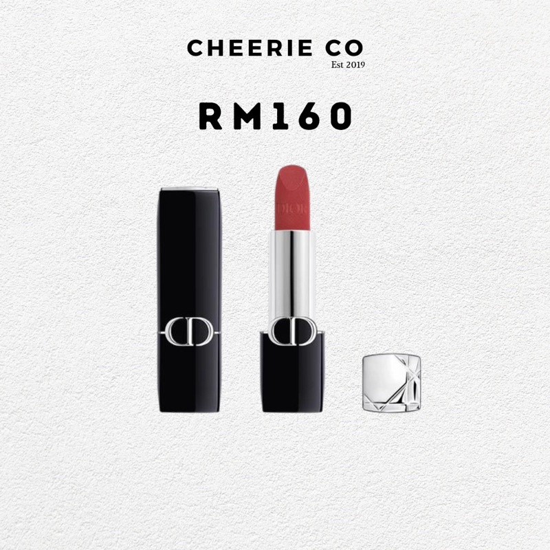 Dior lipstick malaysia online
