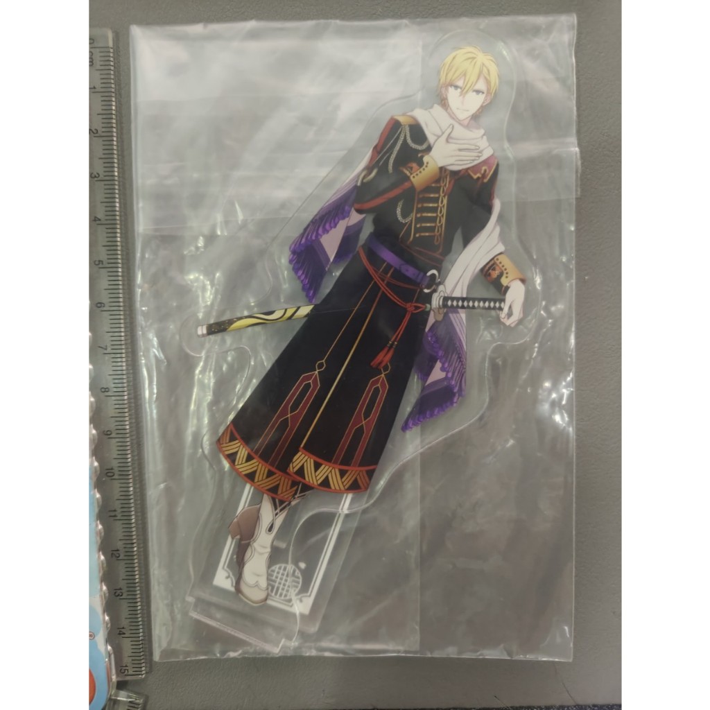 Nikke, World Trigger merchandise | Shopee Malaysia