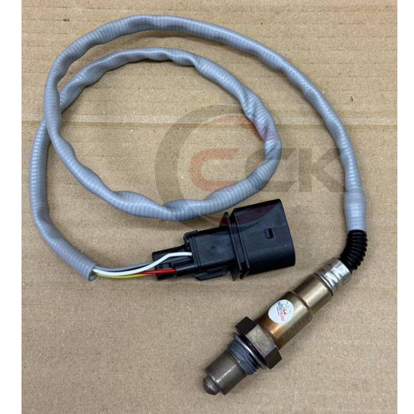 Mercedes Benz W209 / Clk200 / E200 / W211 Rear Belakang Air Fuel Oxygen ...