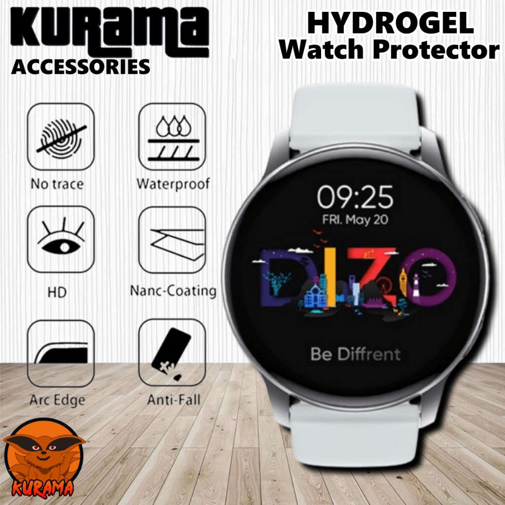 Realme Dizo Watch R Talk Watch D Plus Watch 2 Sport / Watch Watch 2 ...