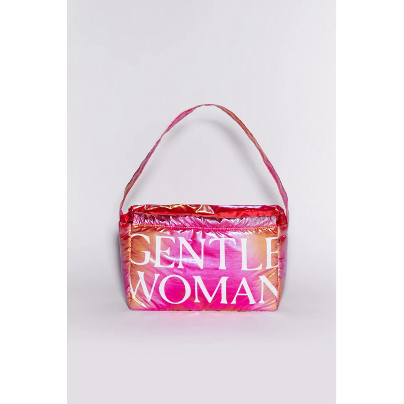 READYSTOCK IN MY] 💯 Authentic GENTLEWOMAN Limited Edition
