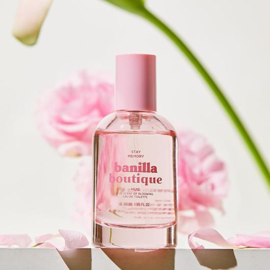 Pre-Order | Manyo Factory Banilla Boutique Hug Perfume (40ml) | Shopee ...