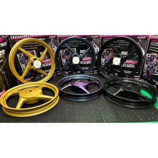 SUPERFLY AVANTIZ / EGO GEAR / EGO S Superfly ProjectJ Sport Rim (1.6-14 ...