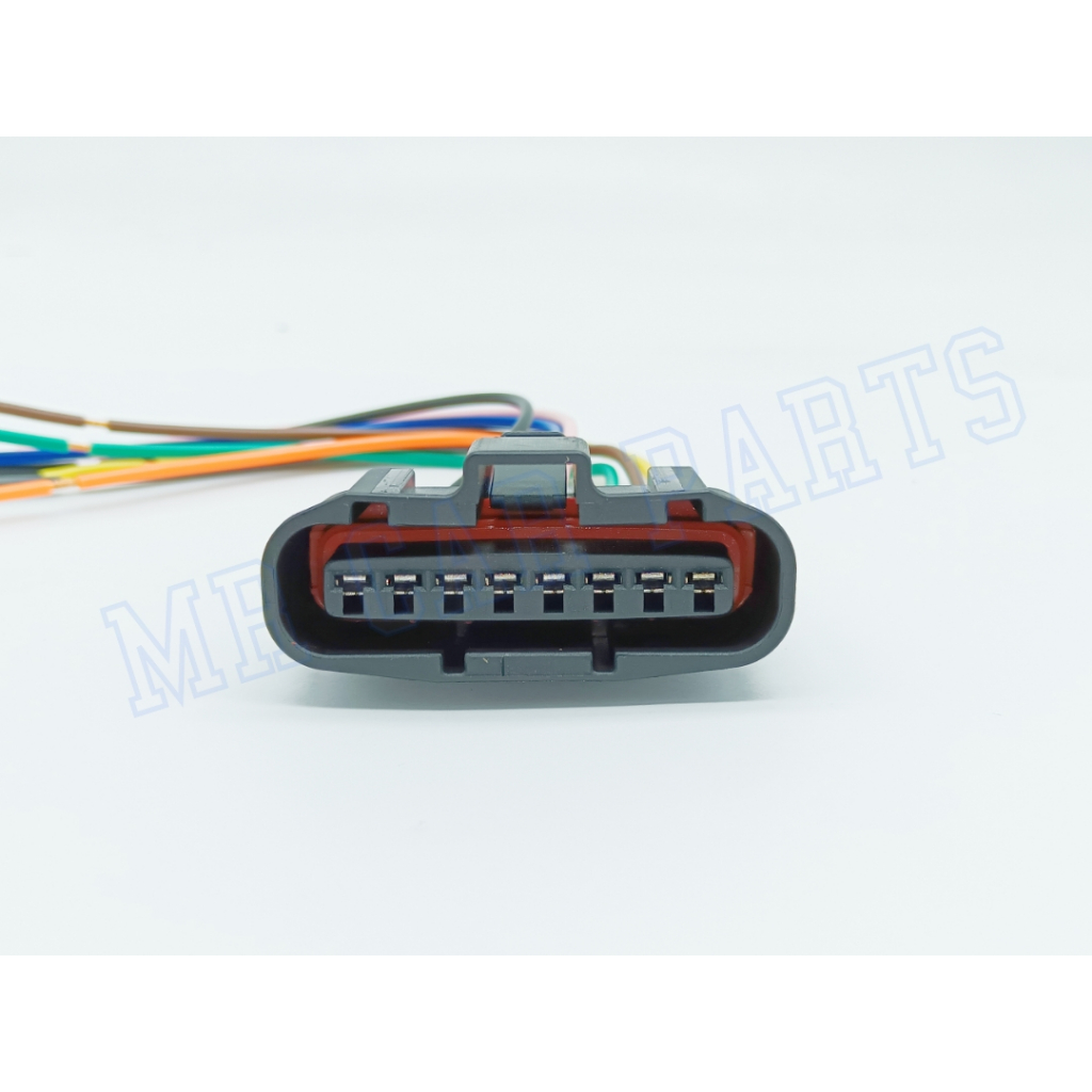 PROTON WIRA DISTRBUTOR SOCKET 8 PIN | Shopee Malaysia