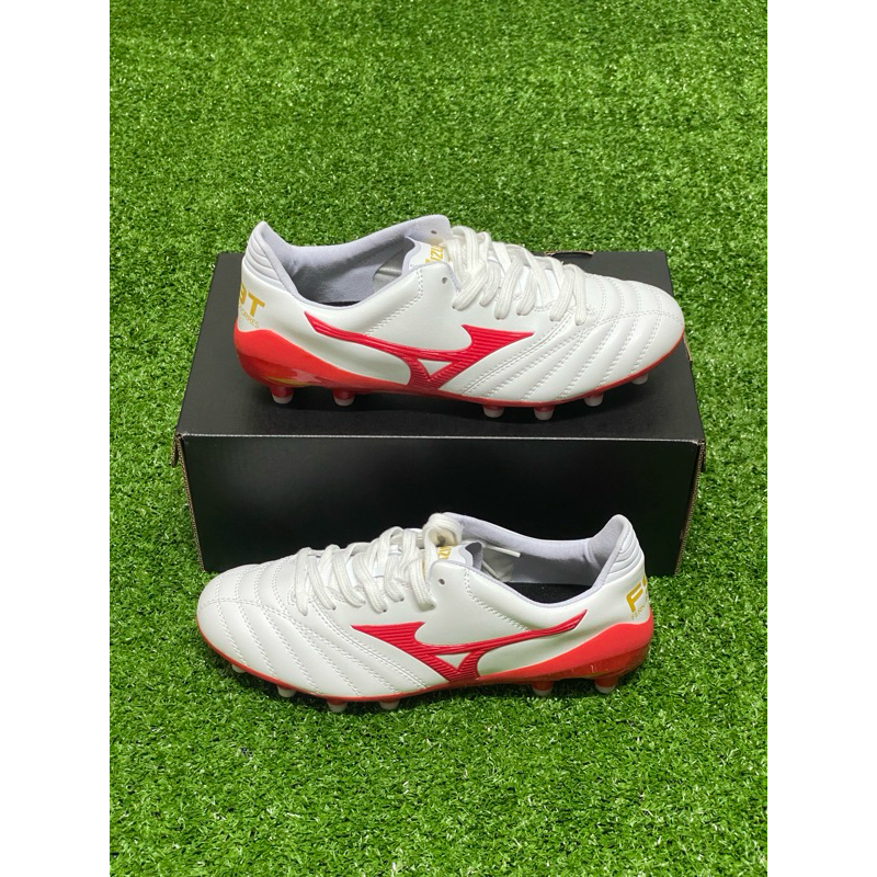 Kasut Bola Mizuno Morelia Ready Stok Ada Lidah Shopee Malaysia