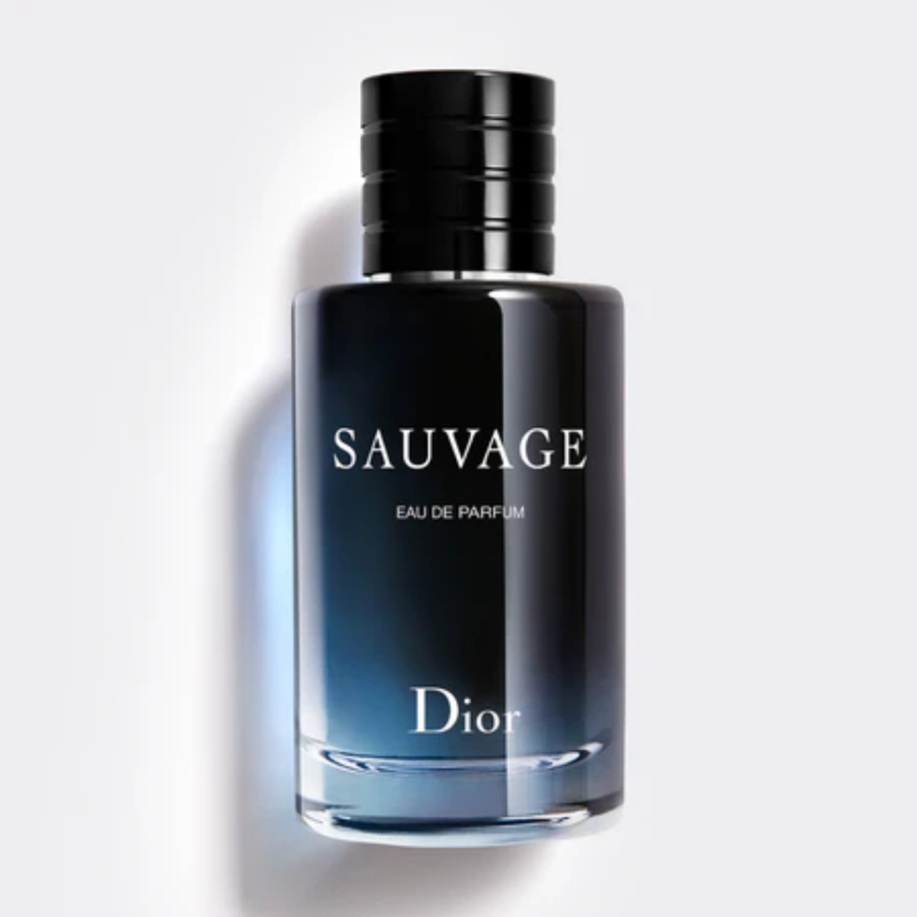 Dior Sauvage EDP/Parfum 100 Original 100ml Perfume for men Shopee