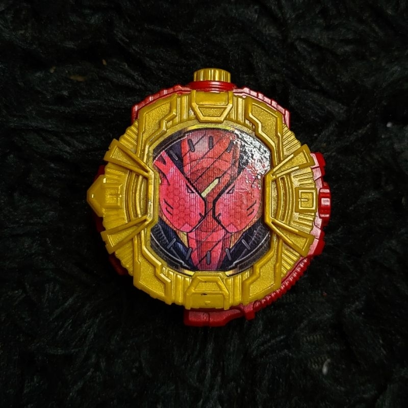 SG Build Rabbit Rabbit Ridewatch Ride Watch Kamen Rider Zi-O ZiO Bandai ...