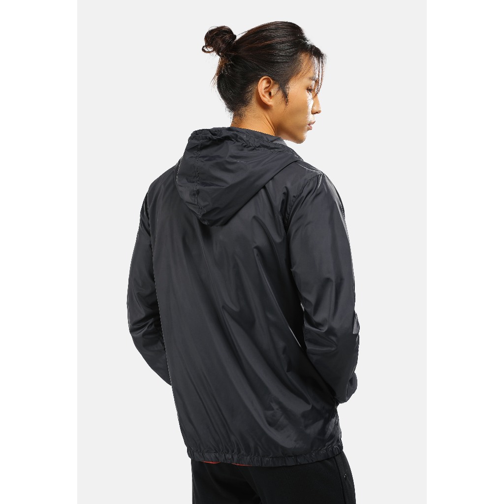 Cheetah Men Regular Fit Water Repellent Fabric Hooded Windbreaker 30606 MD NM Shopee Malaysia