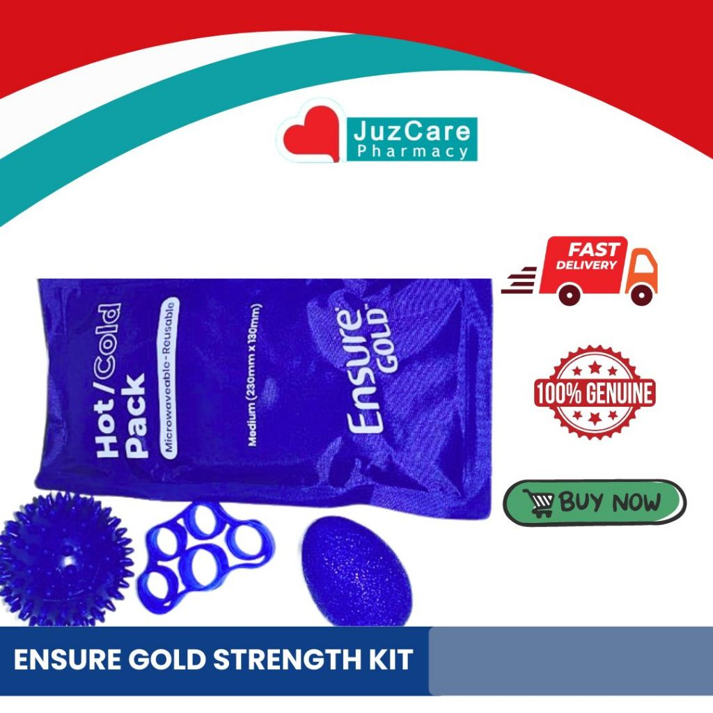 4 in 1 Strength Kit | Shopee Malaysia