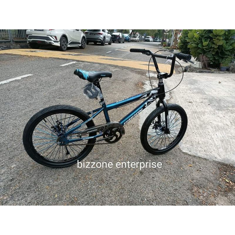 Bmx bike for sale shopee discount