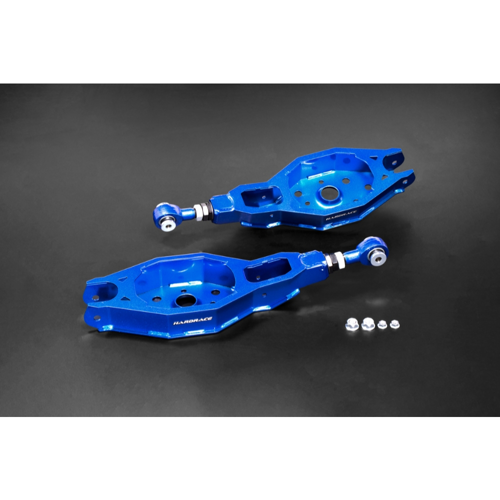 Honda Civic FC FE / FK8 FL5 - Hardrace Rear Lower Arm Q0957 | Shopee ...