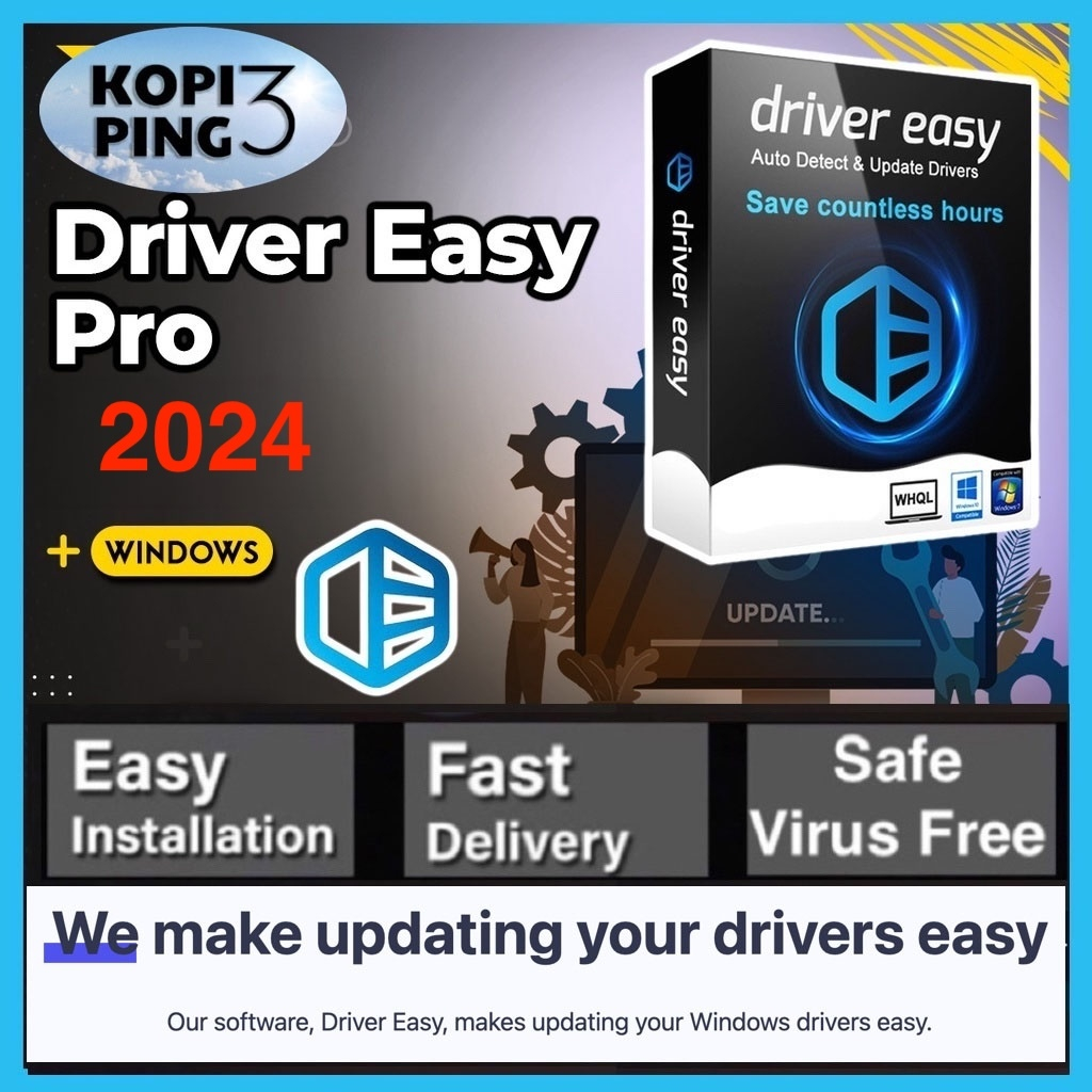 Serial Driver Easy Pro 2025 – Driver Easy Pro Key Generator – VYPVHU